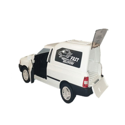 پراید درج توی (Dorj Toy)