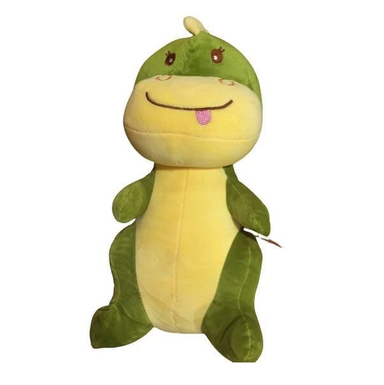 دایناسور تینی تویز (TinyToys) رنگ سبز سایز 30 سانتی متر