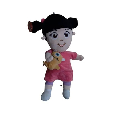 دختر بو تینی تویز (TinyToys) سایز 35 سانتی متر