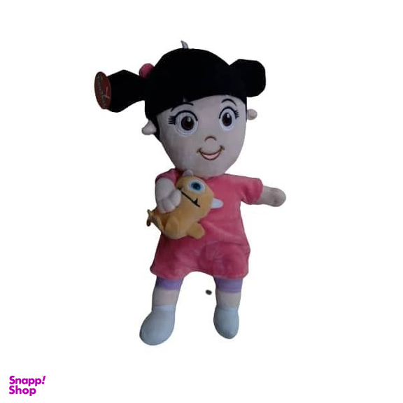 دختر بو تینی تویز (TinyToys) سایز 35 سانتی متر