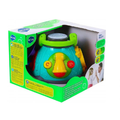 درام موزیکال هولی تویز ( Huile Toys)