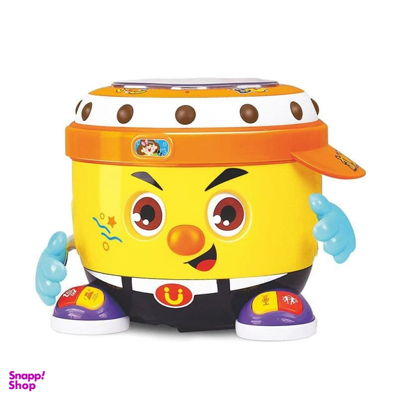 دیجی پارتی هولا (Hola) کد 6107