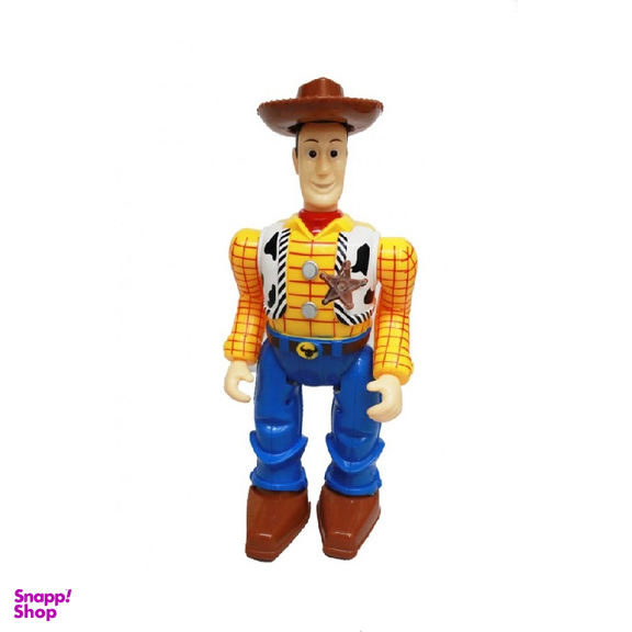 ربات اسباب بازی مدل Sheriff Woody