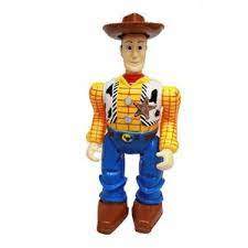 ربات اسباب بازی مدل Sheriff Woody