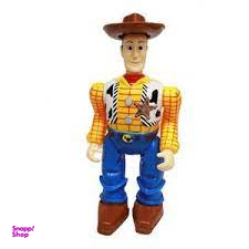 ربات اسباب بازی مدل Sheriff Woody