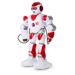 ربات کنترلی مدل k2