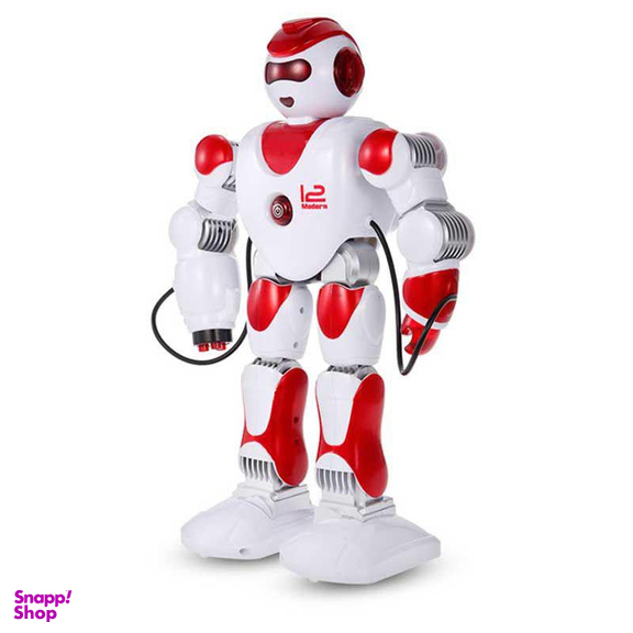 ربات کنترلی مدل k2