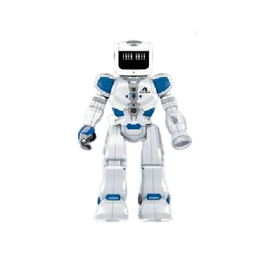 ربات کنترلی هوشمند Auler