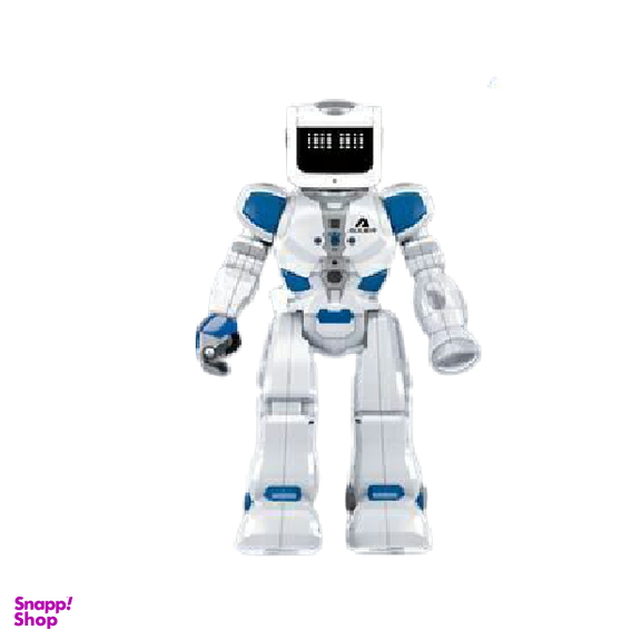 ربات کنترلی هوشمند Auler