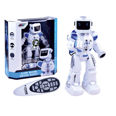 ربات کنترلی هوشمند Auler