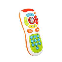 ریموت هولا (Hola) کد 3113