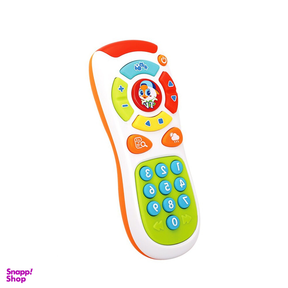 ریموت هولا (Hola) کد 3113