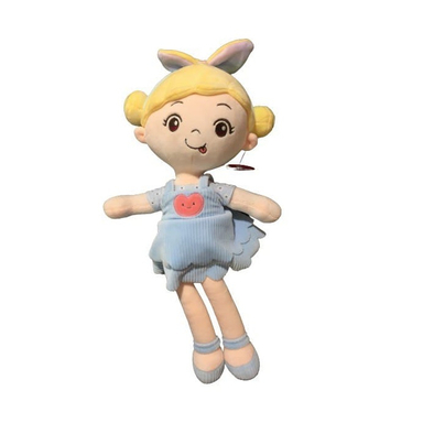 عروسک جودی آبی کد 2