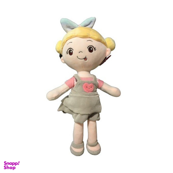 عروسک جودی طوسی کد 2