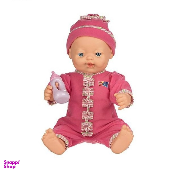 عروسک چهره متغیر