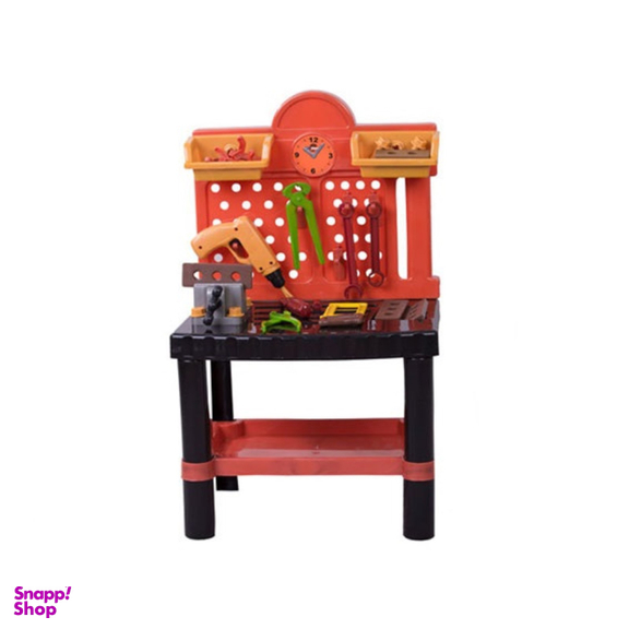 ست ابزار بیبی بورن