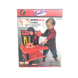 ست ابزار بیبی بورن