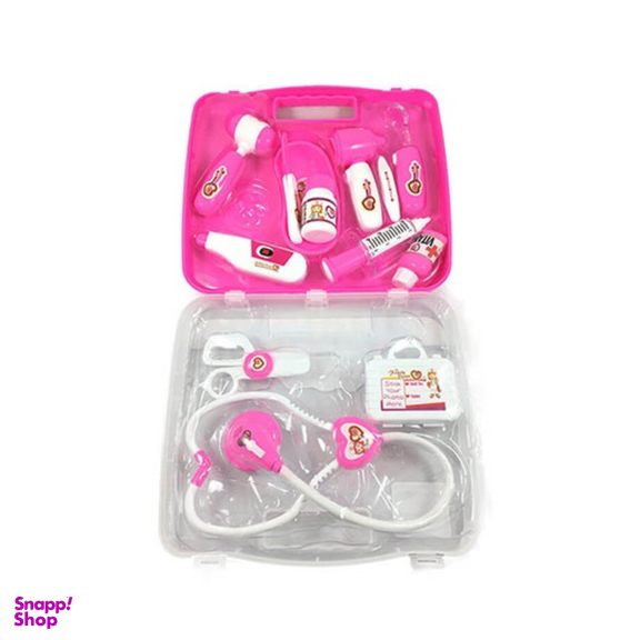 ست پزشکی درج توی (Dorj Toy)