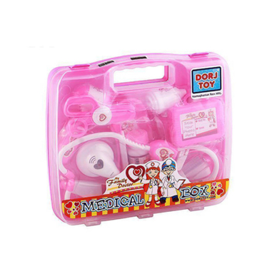 ست پزشکی درج توی (Dorj Toy)