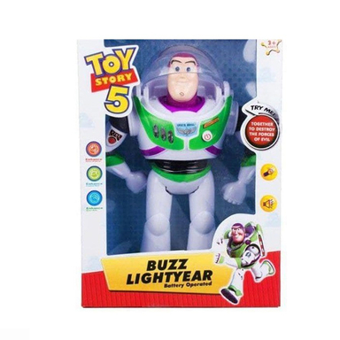 شخصیت باز جعبه ای تینی تویز (Tiny toys) مدل 892
