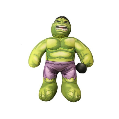 شخصیت هالک