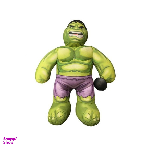 شخصیت هالک