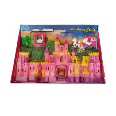 قصر درج توی (Dorj Toy)