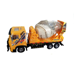 کامیون میکسر درج توی (Dorj Toy)