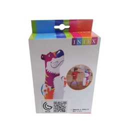 کیسه بوکس مدل اینتکس کد 0020