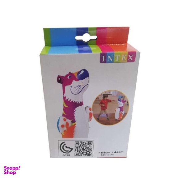 کیسه بوکس مدل اینتکس کد 0020