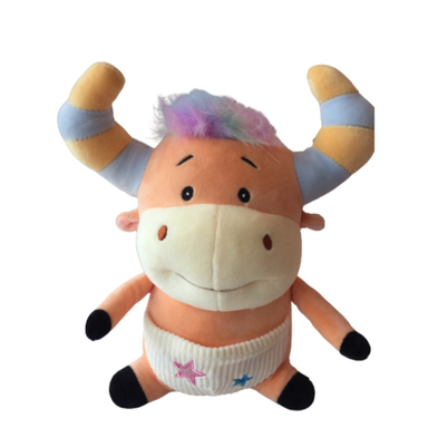 گاو اسپانیایی