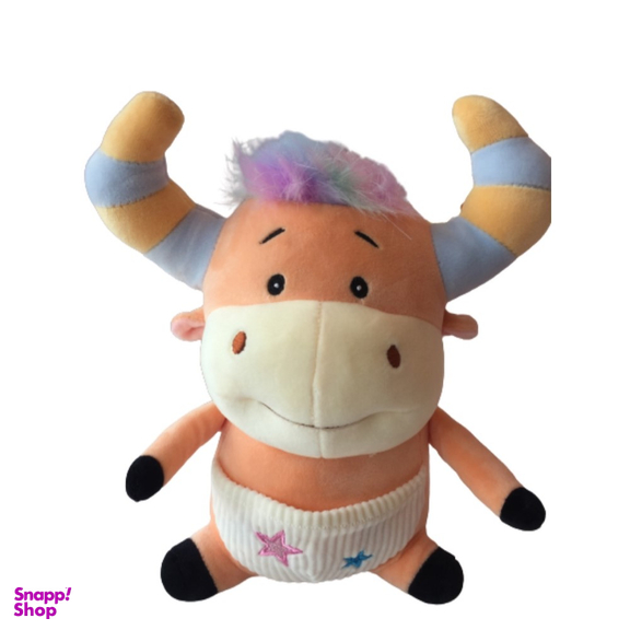 گاو اسپانیایی