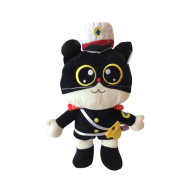 گربه پستچی 40 سانتی متر