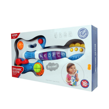 گیتار موزیکال هانگر (Huanger)