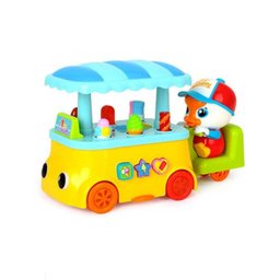 ماشین بستنی هالی تویز (Huile Toys)