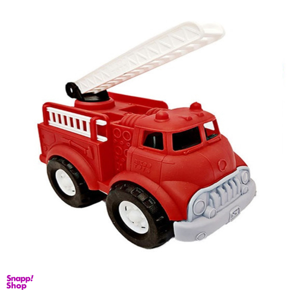 ماشین آتشنشانی نیکو تویز (Nikootoys)