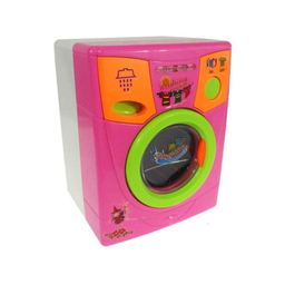 ماشین لباسشویی درج توی (Dorj Toy)