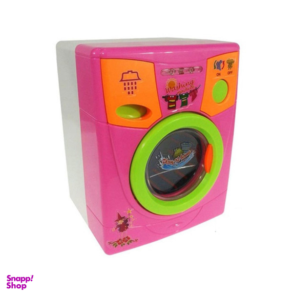 ماشین لباسشویی درج توی (Dorj Toy)
