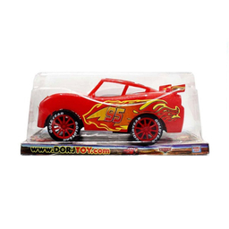 ماشین مک کویین درج توی (Dorj Toy)
