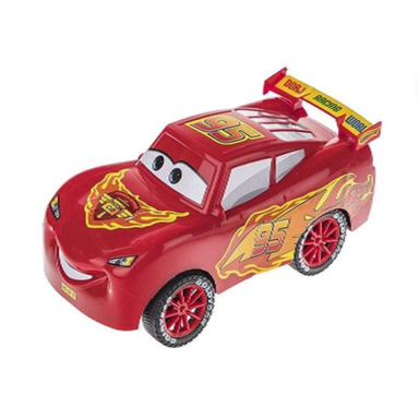 ماشین مک کویین درج توی (Dorj Toy)