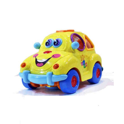 ماشین میوه جات هالی تویز (Huile Toys)