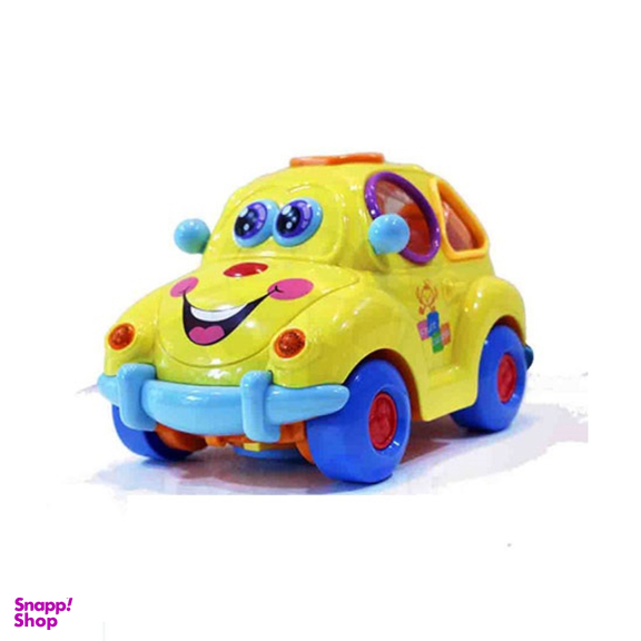 ماشین میوه جات هالی تویز (Huile Toys)