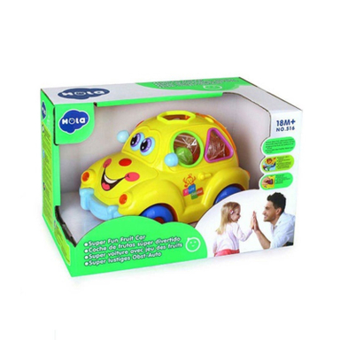 ماشین میوه جات هالی تویز (Huile Toys)