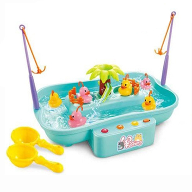 ماهیگیری تینی تویز (Tiny toys) مدل 889-144