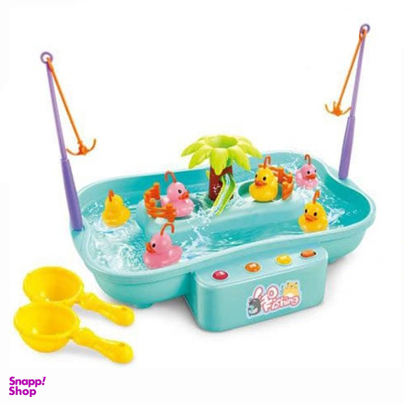 ماهیگیری تینی تویز (Tiny toys) مدل 889-144