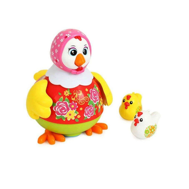 مرغ هولا (Hola) کد 6102