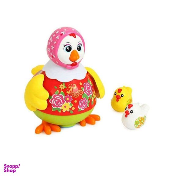 مرغ هولا (Hola) کد 6102