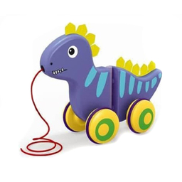 نخ کش تینی تویز (Tiny toys) طرح زرافه مدل 339