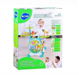 جاز هولی تویز (Huile Toys) مدل 3130
