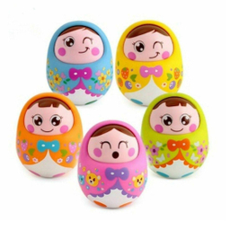 جغجغه تعادلی هولی تویز (Huile Toys) مدل 979